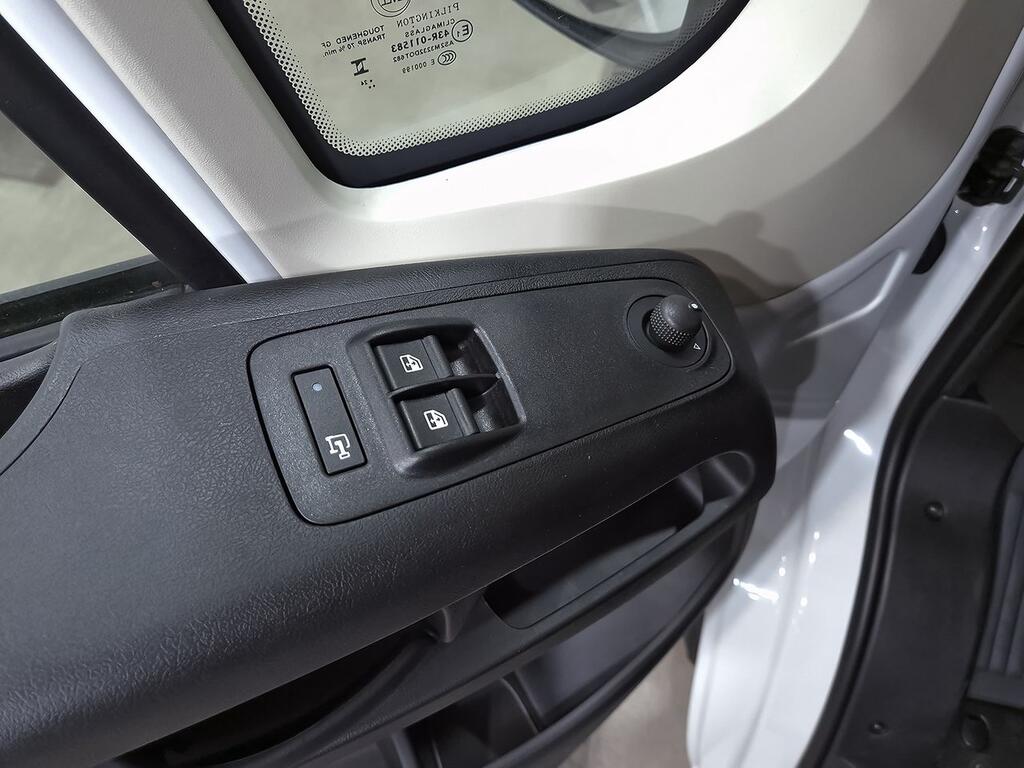 Peugeot Boxer FG L2H2 2.2 BHDI 140 CV 3.5T S&S 6V MA 13