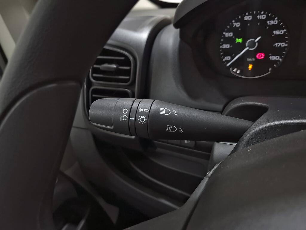 Peugeot Boxer FG L2H2 2.2 BHDI 140 CV 3.5T S&S 6V MA 16