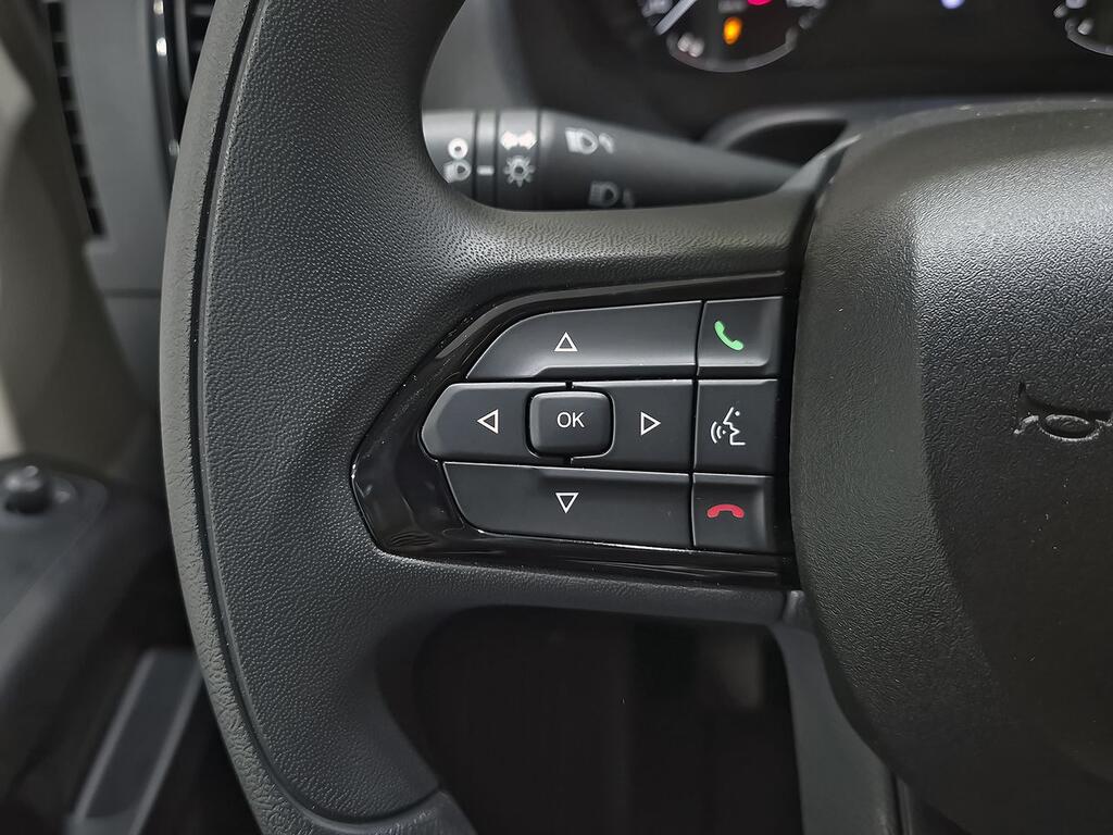 Peugeot Boxer FG L2H2 2.2 BHDI 140 CV 3.5T S&S 6V MA 18