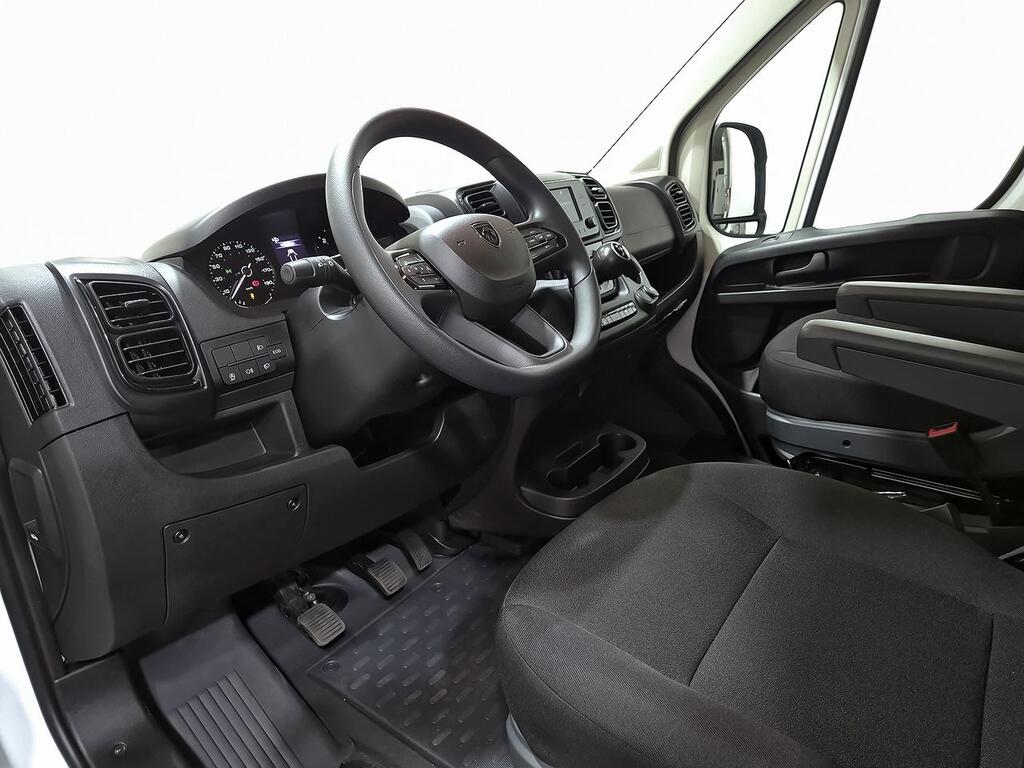 Peugeot Boxer FG L2H2 2.2 BHDI 140 CV 3.5T S&S 6V MA 7