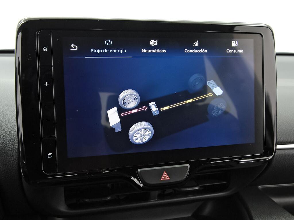 Toyota Yaris 1.5 120H Active Plus 24