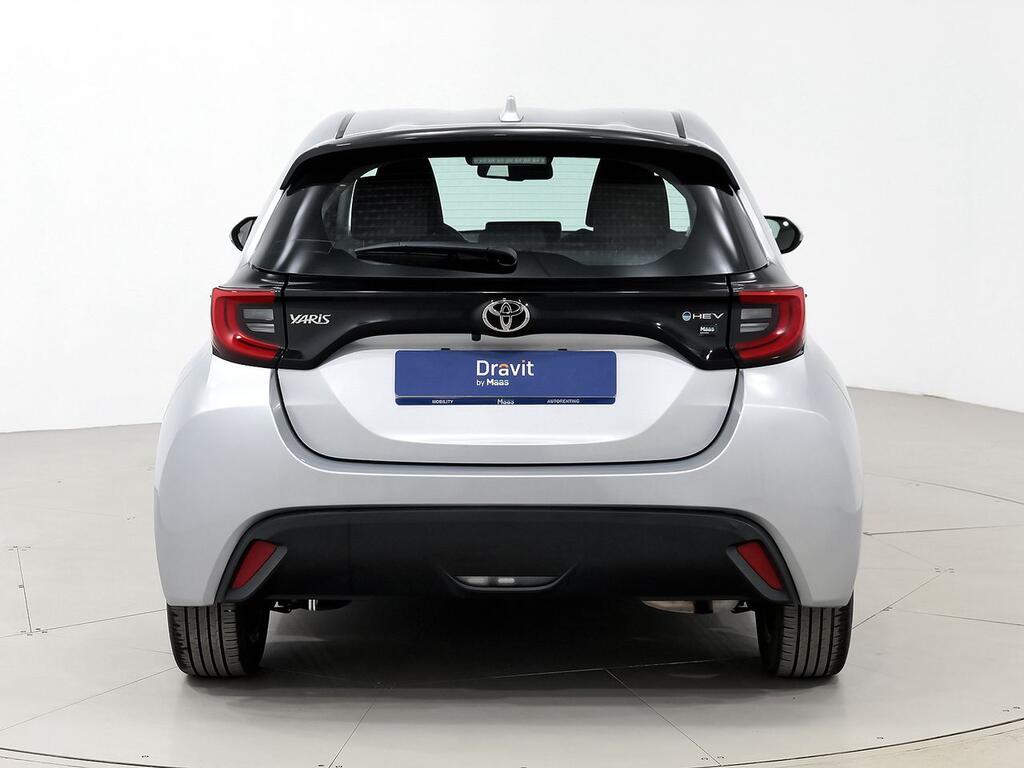 Toyota Yaris 1.5 120H Active Plus 5