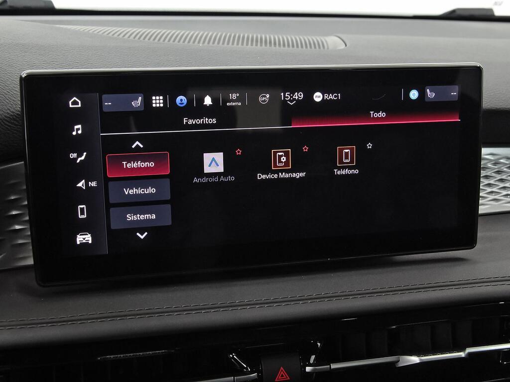 Alfa Romeo Tonale 1.6 DS 130 CV SPRINT FWD 26