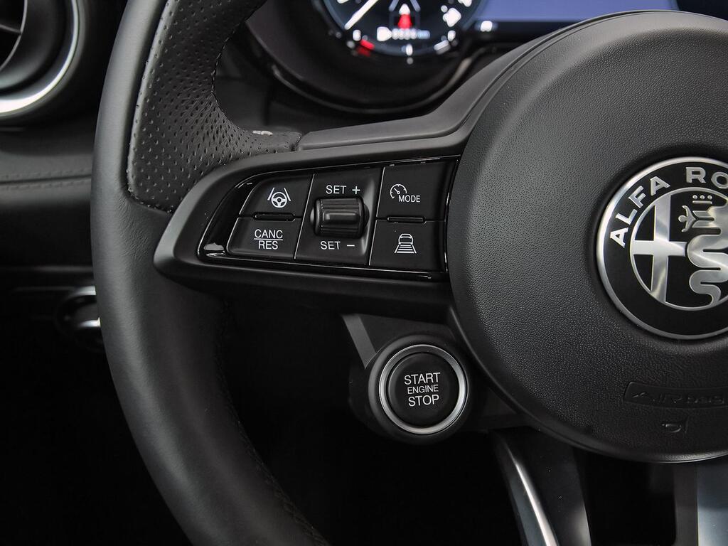 Alfa Romeo Tonale 1.6 DS 130 CV SPRINT FWD 20