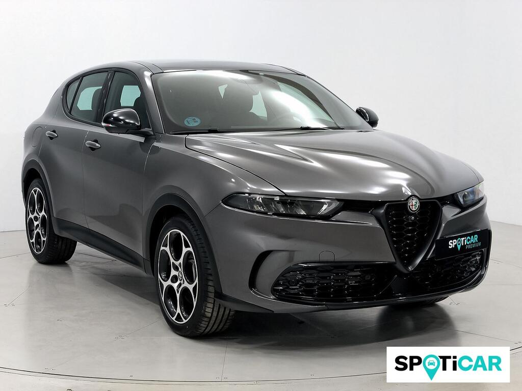 Alfa Romeo Tonale 1.6 DS 130 CV SPRINT FWD