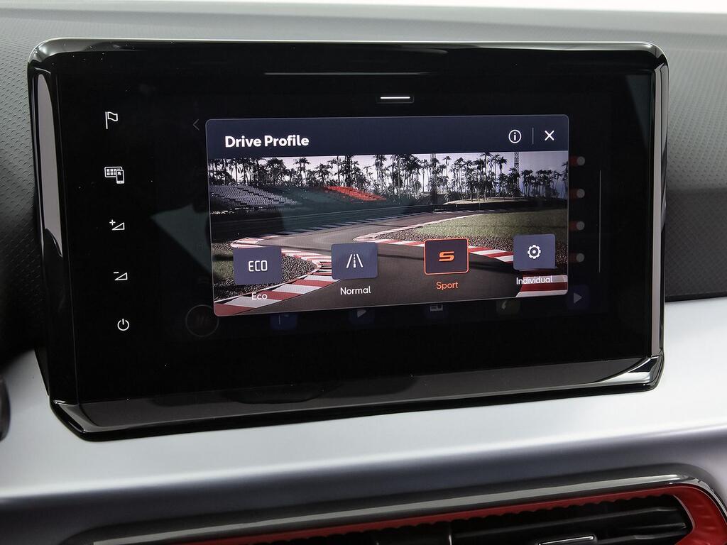 Seat Ibiza 1.0 TSI 85kW (115CV) FR Salta 25