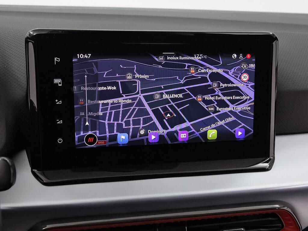 Seat Ibiza 1.0 TSI 85kW (115CV) FR Salta 20