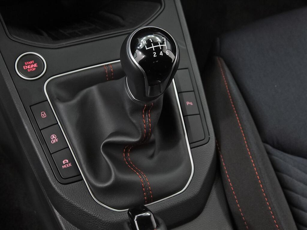 Seat Ibiza 1.0 TSI 85kW (115CV) FR Salta 30