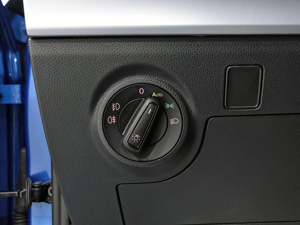 Seat Ibiza 1.0 TSI 85kW (115CV) FR Salta 11