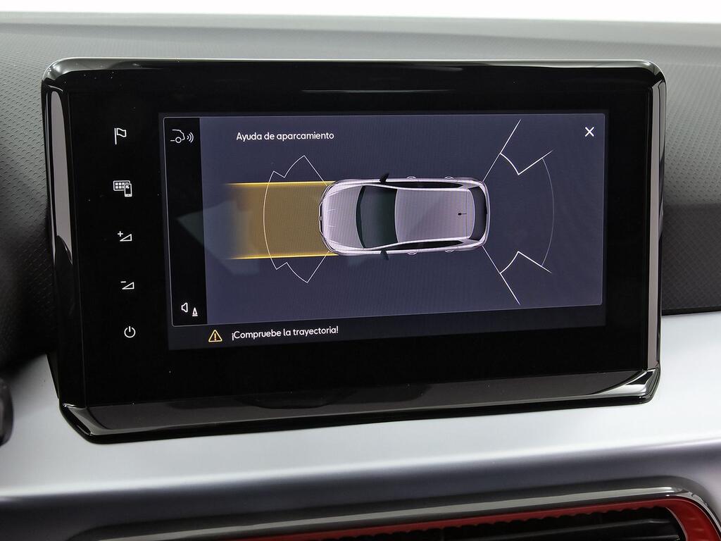 Seat Ibiza 1.0 TSI 85kW (115CV) FR Salta 22