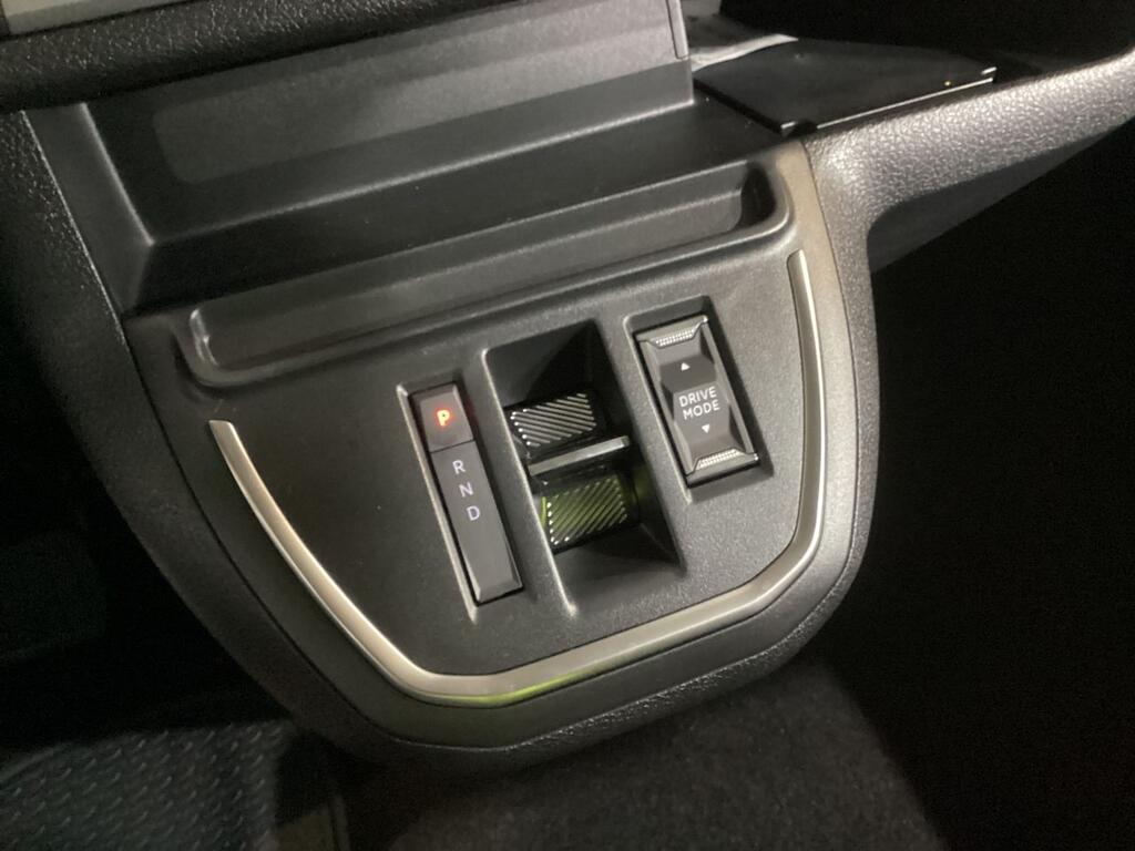 Citroën Spacetourer Talla XL BlueHDi 180 EAT8 Max 21