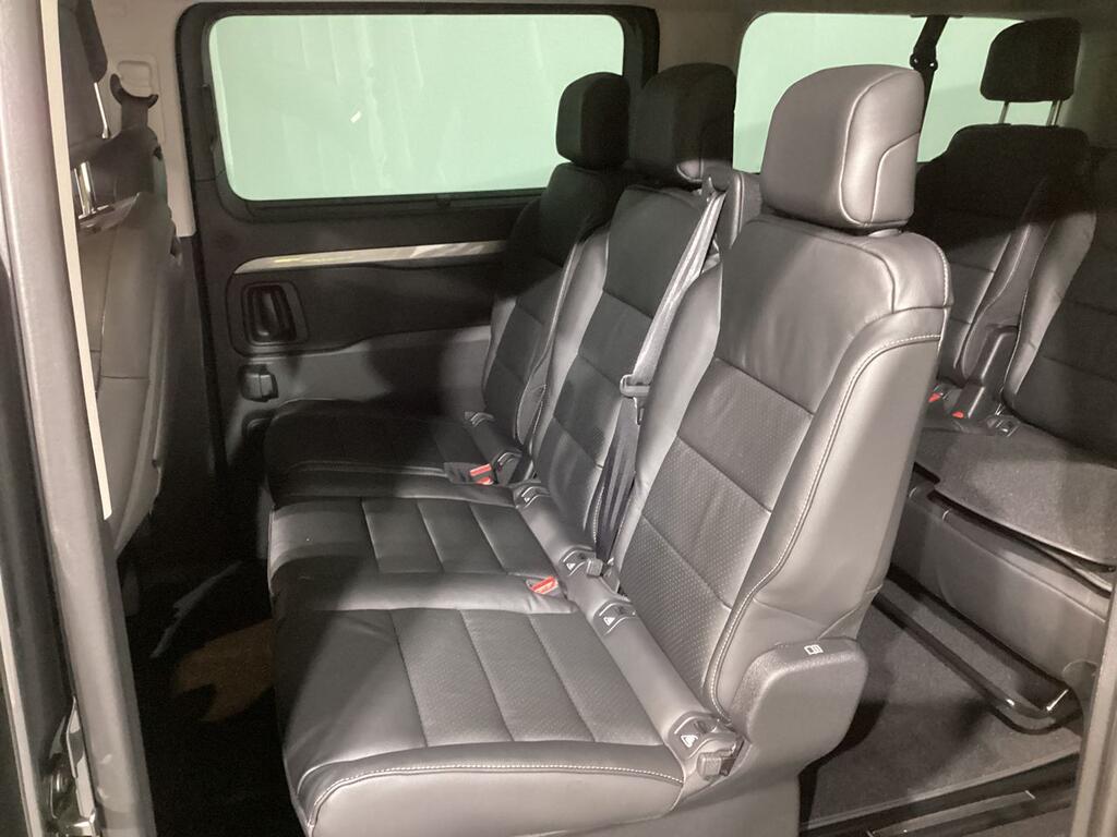 Citroën Spacetourer Talla XL BlueHDi 180 EAT8 Max 9