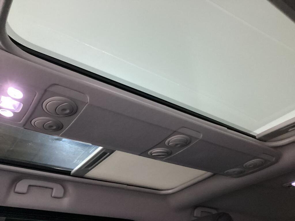 Citroën Spacetourer Talla XL BlueHDi 180 EAT8 Max 22