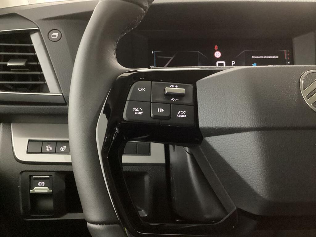 Citroën Spacetourer Talla XL BlueHDi 180 EAT8 Max 17