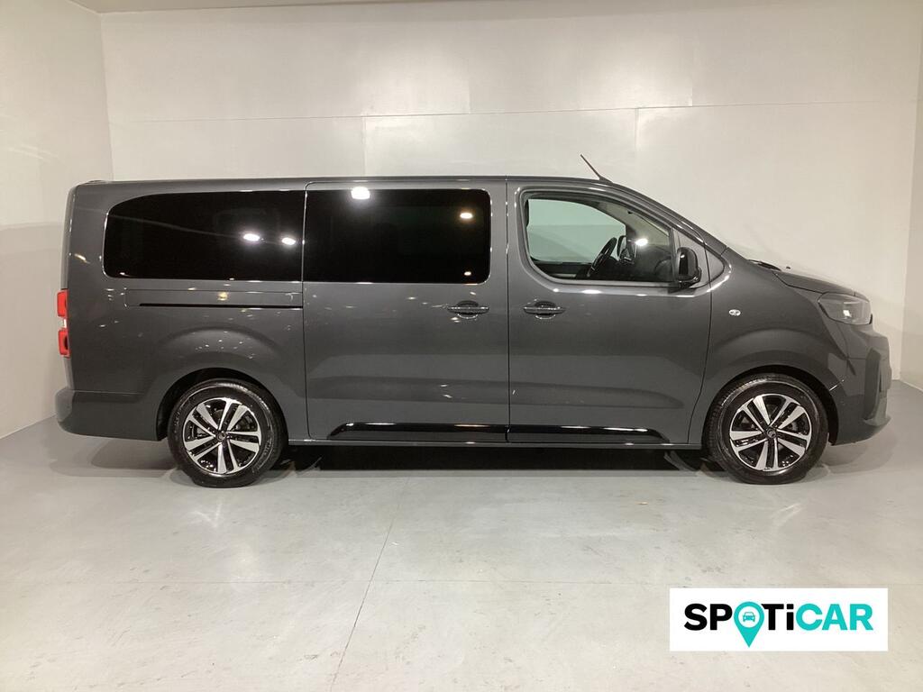 Citroën Spacetourer Talla XL BlueHDi 180 EAT8 Max 3