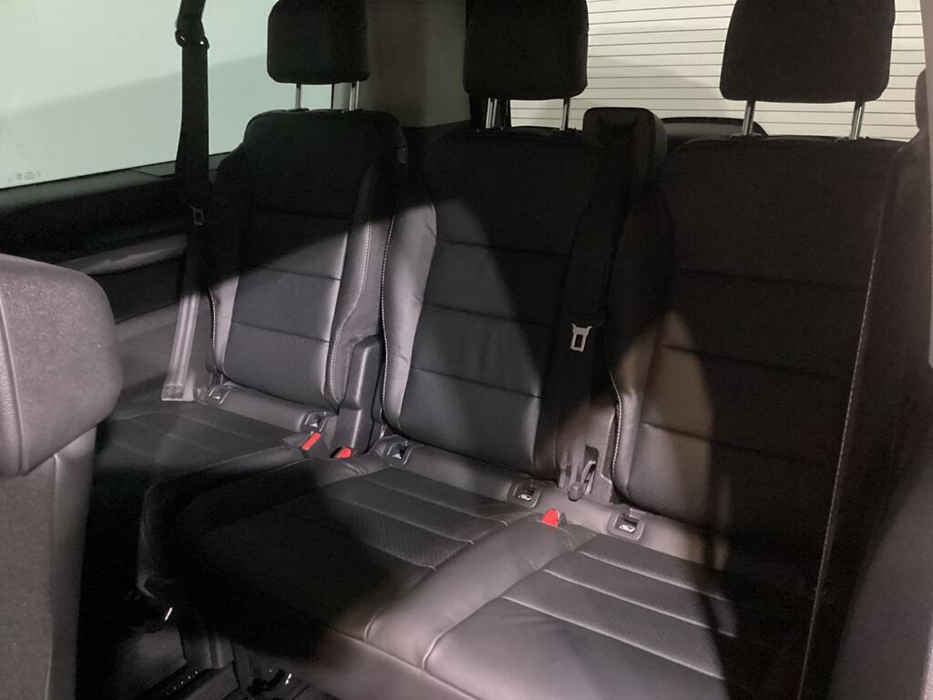 Citroën Spacetourer Talla XL BlueHDi 180 EAT8 Max 10