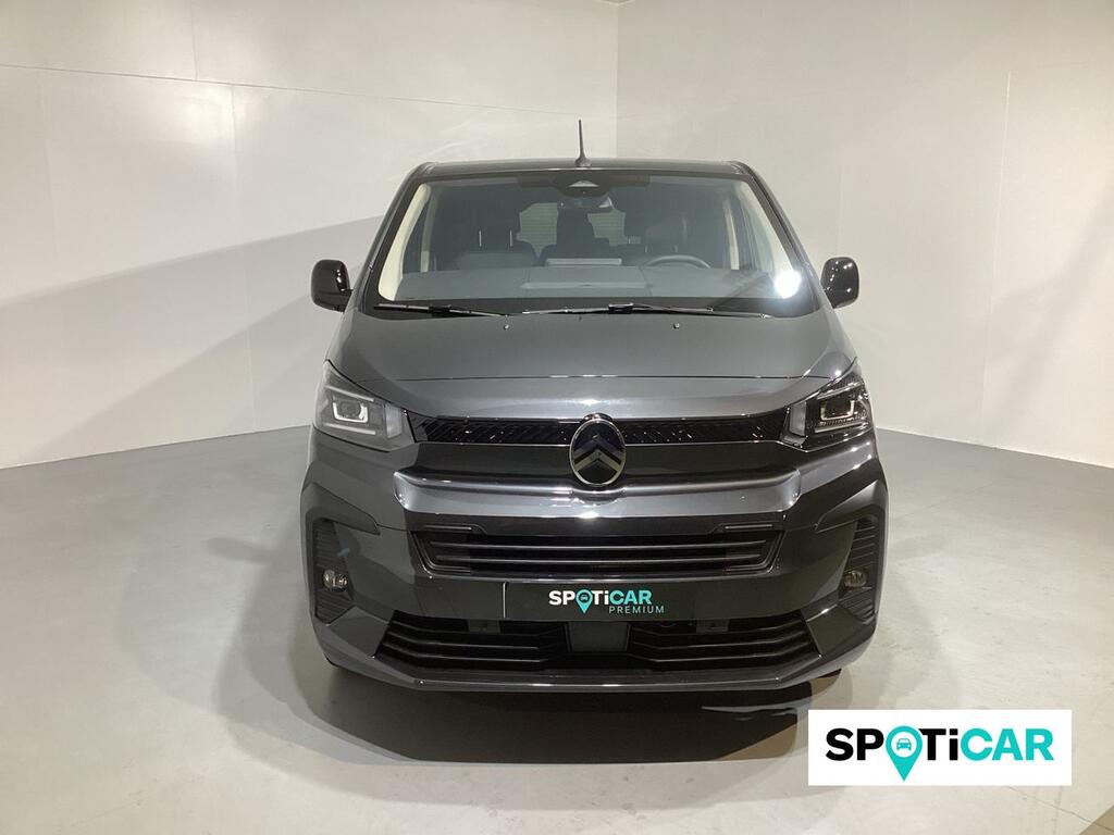 Citroën Spacetourer Talla XL BlueHDi 180 EAT8 Max 5