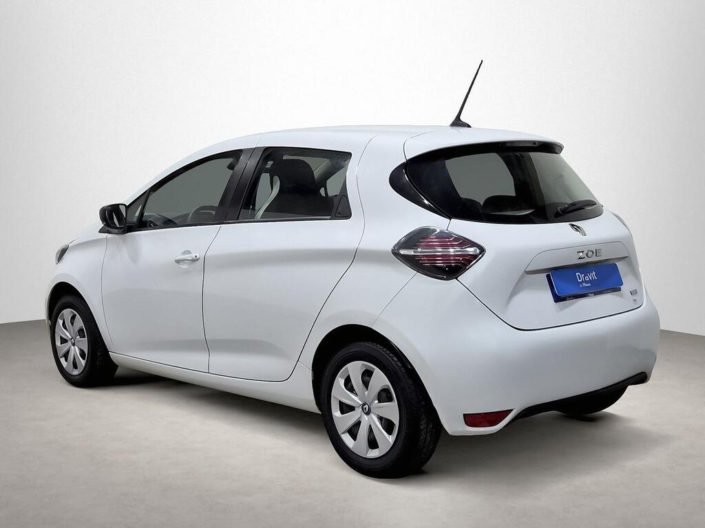Renault Zoe Life 80 kW R110 Bateria 40kWh 2