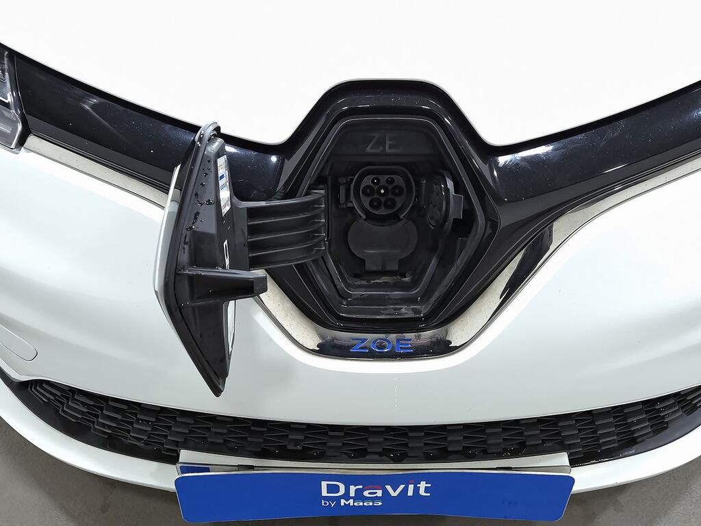 Renault Zoe Life 80 kW R110 Bateria 40kWh 31