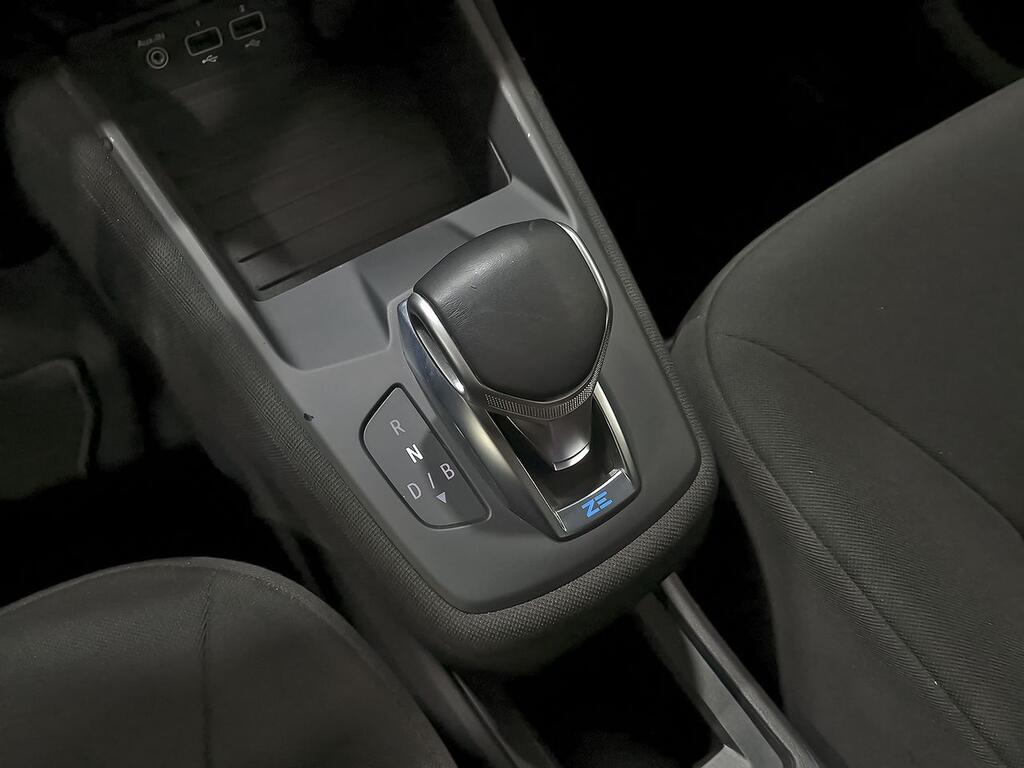 Renault Zoe Life 80 kW R110 Bateria 40kWh 25