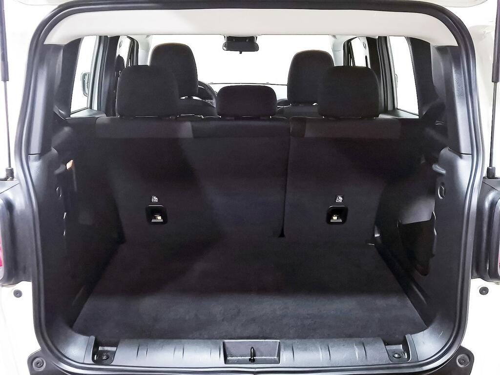 Jeep Renegade eHybrid 1.5 96kW(130CV) Limited ATX 10