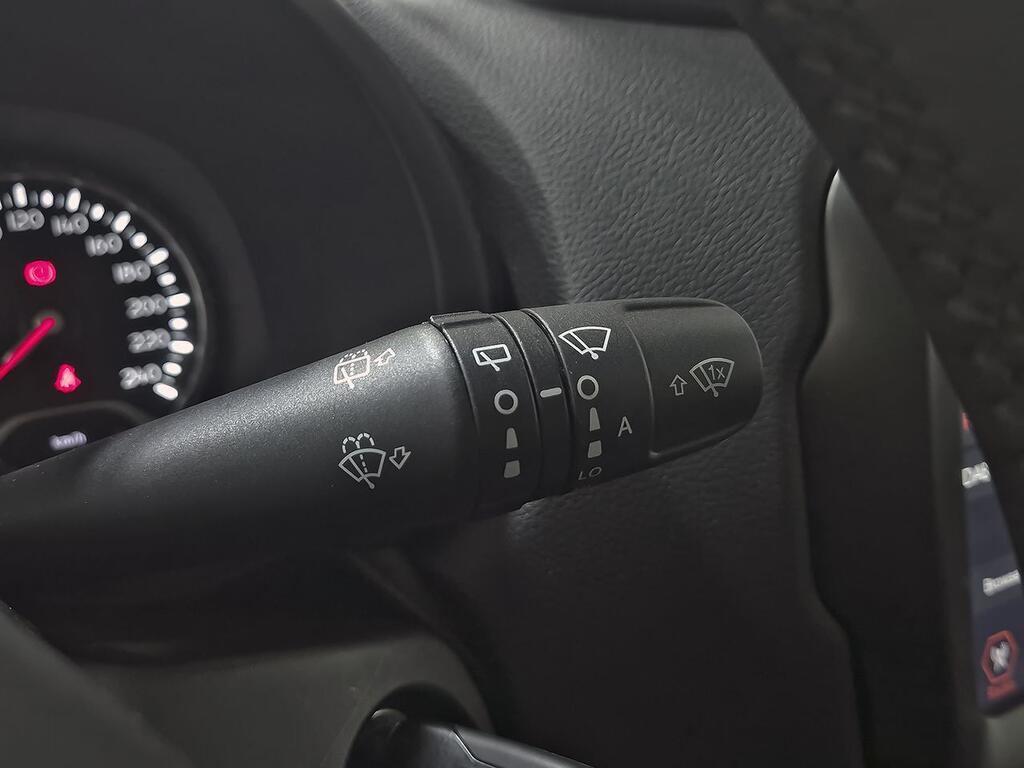 Jeep Renegade eHybrid 1.5 96kW(130CV) Limited ATX 16