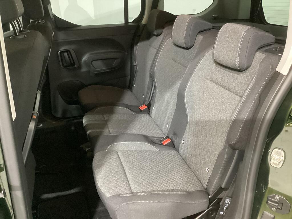 Opel Combo Cargo 100 Cv 1.5 Td S/S MT6 €6.4 9