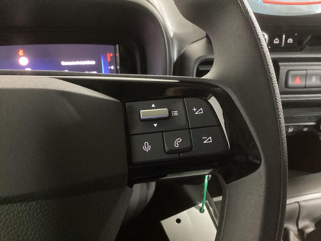 Opel Combo Cargo 100 Cv 1.5 Td S/S MT6 €6.4 17