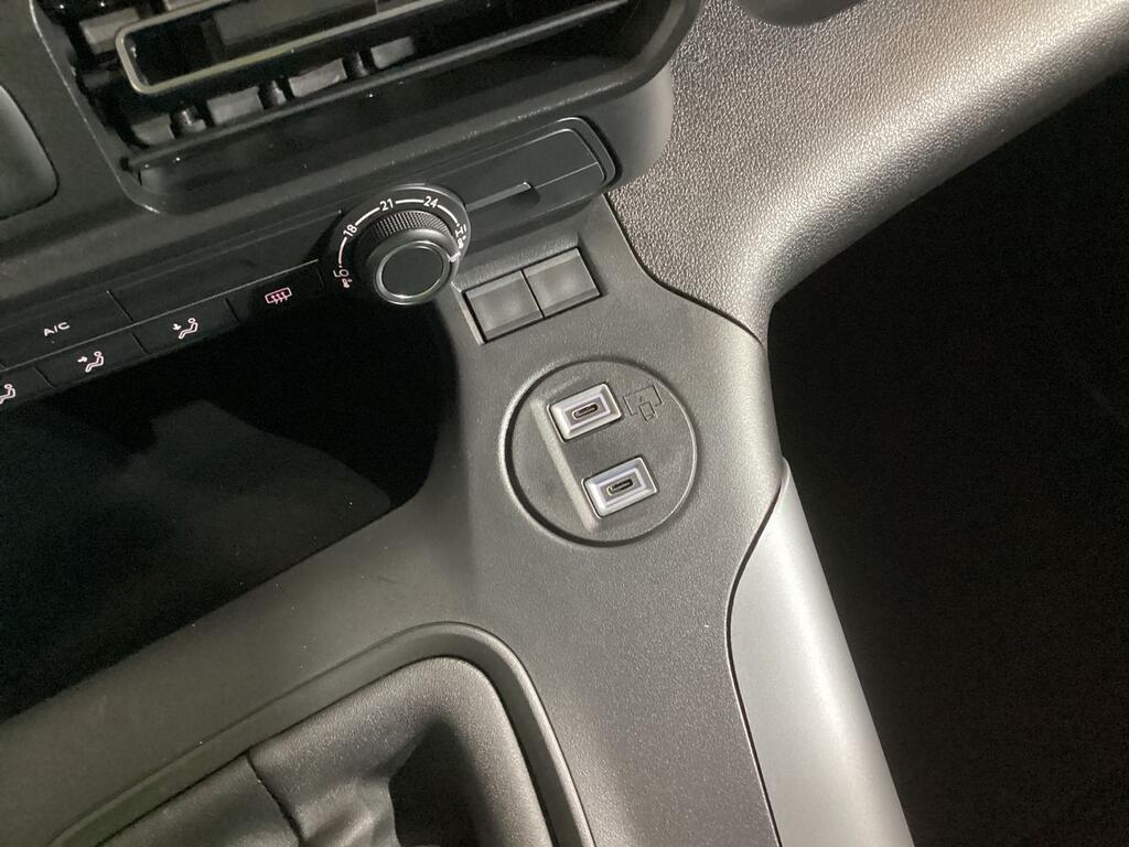 Opel Combo Cargo 100 Cv 1.5 Td S/S MT6 €6.4 19