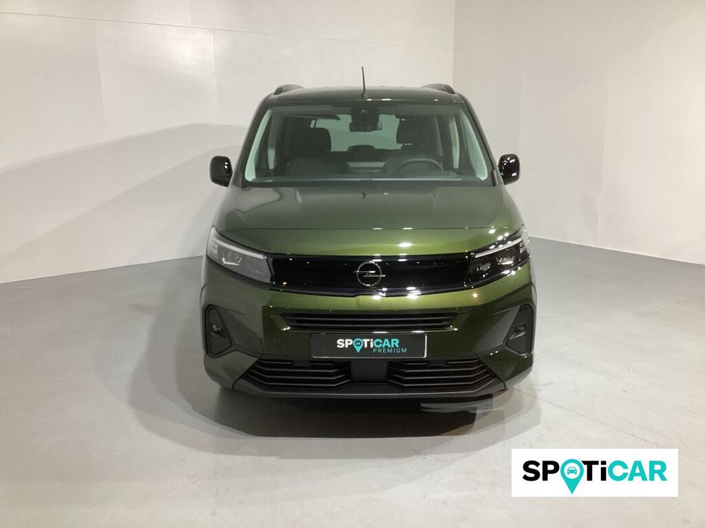 Opel Combo Cargo 100 Cv 1.5 Td S/S MT6 €6.4 5