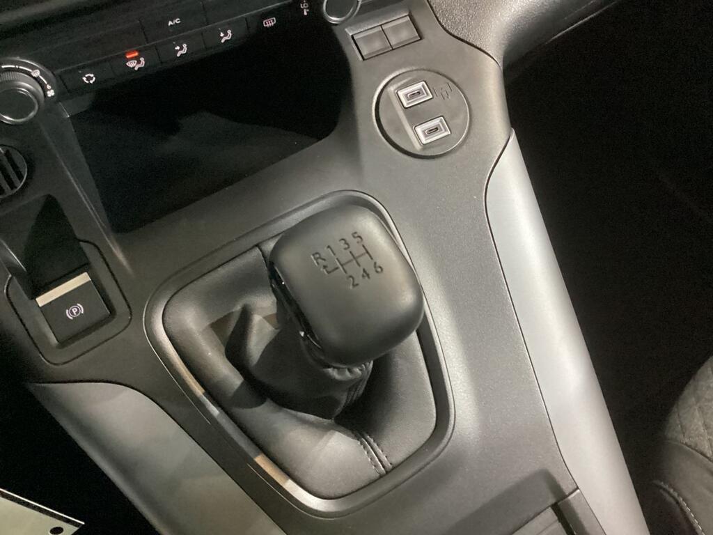 Opel Combo Cargo 100 Cv 1.5 Td S/S MT6 €6.4 20