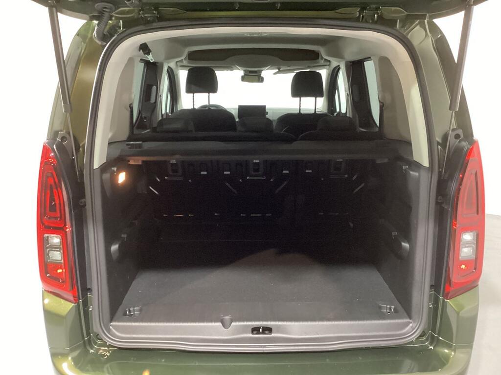 Opel Combo Cargo 100 Cv 1.5 Td S/S MT6 €6.4 10