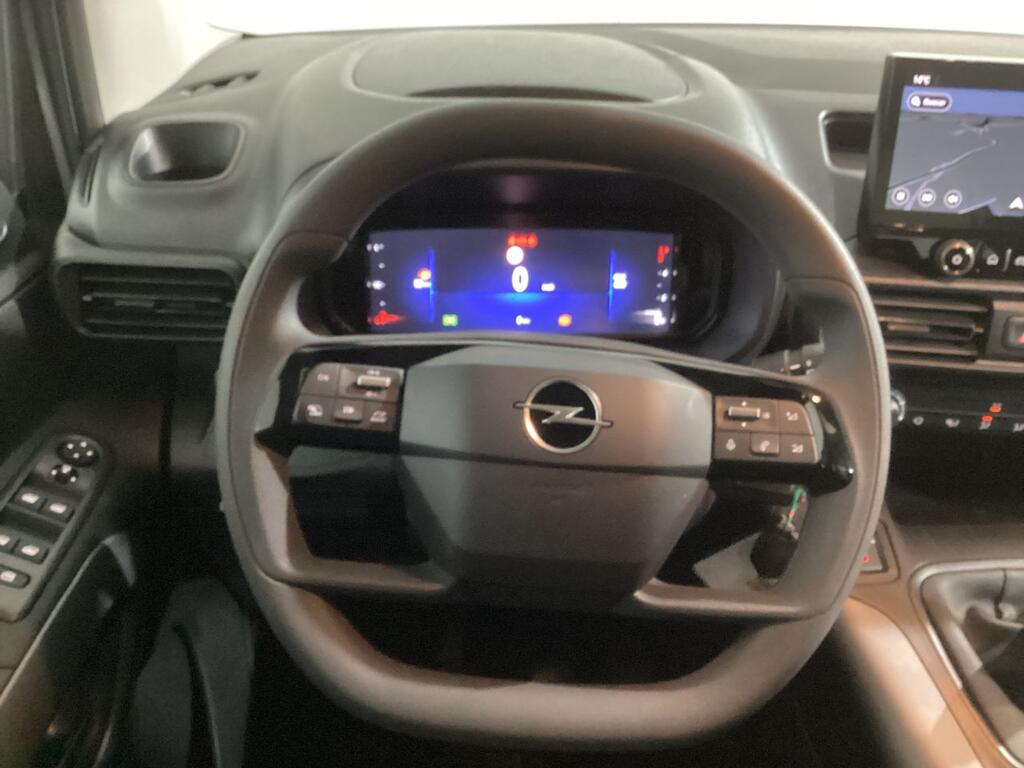 Opel Combo Cargo 100 Cv 1.5 Td S/S MT6 €6.4 21