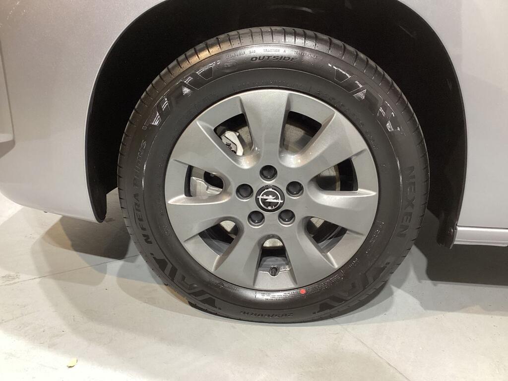 Opel Combo Cargo 100 Cv 1.5 Td S/S MT6 €6.4 11