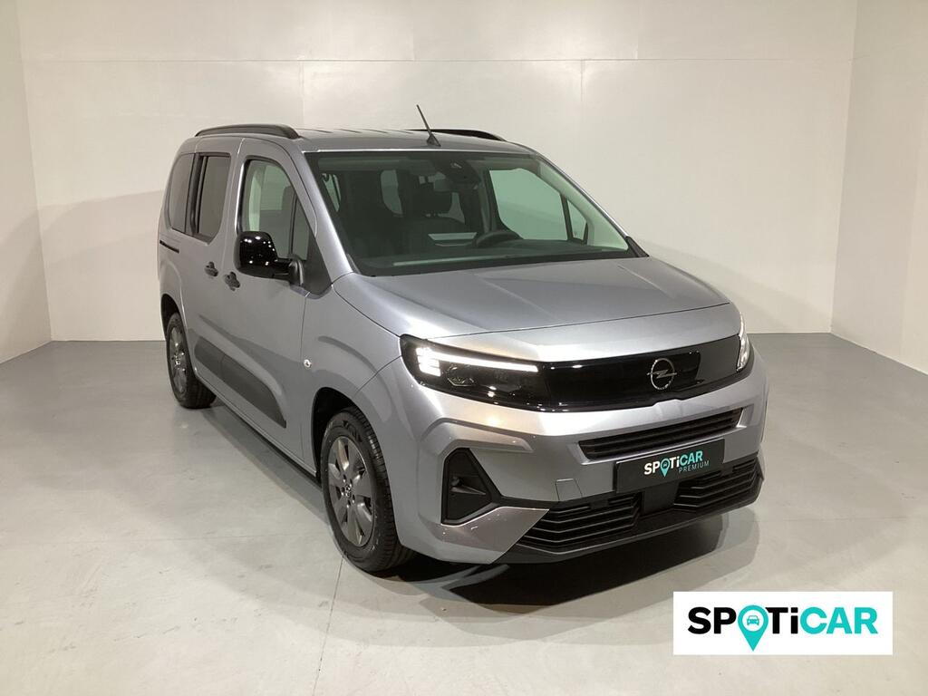 Opel Combo Cargo 100 Cv 1.5 Td S/S MT6 €6.4