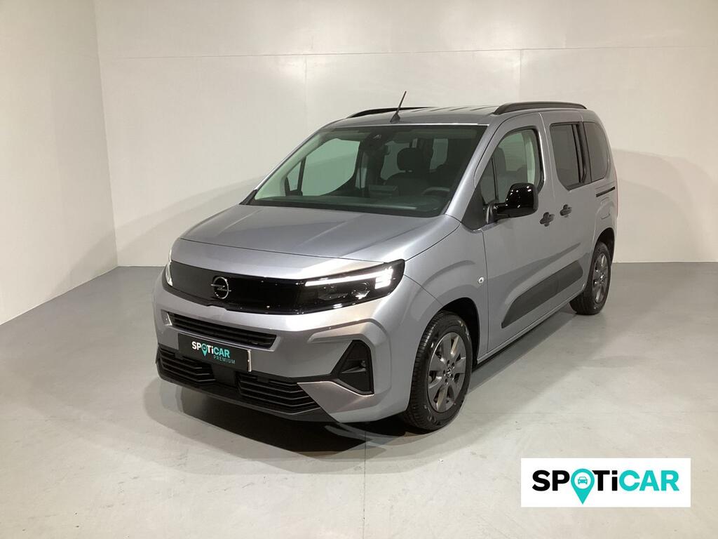 Opel Combo Cargo 100 Cv 1.5 Td S/S MT6 €6.4 4