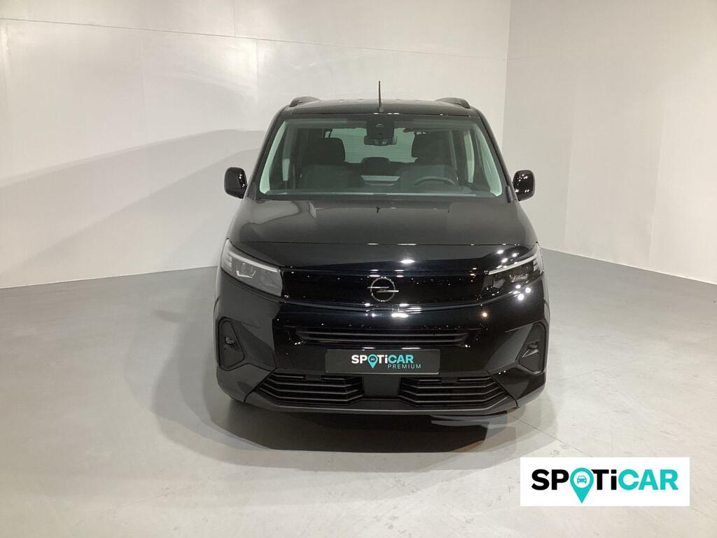 Opel Combo Cargo 100 Cv 1.5 Td S/S MT6 €6.4 5