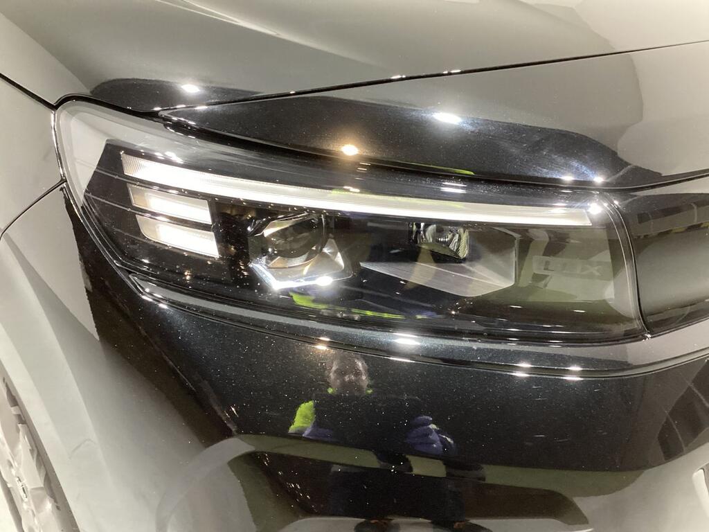 Opel Combo Cargo 100 Cv 1.5 Td S/S MT6 €6.4 14