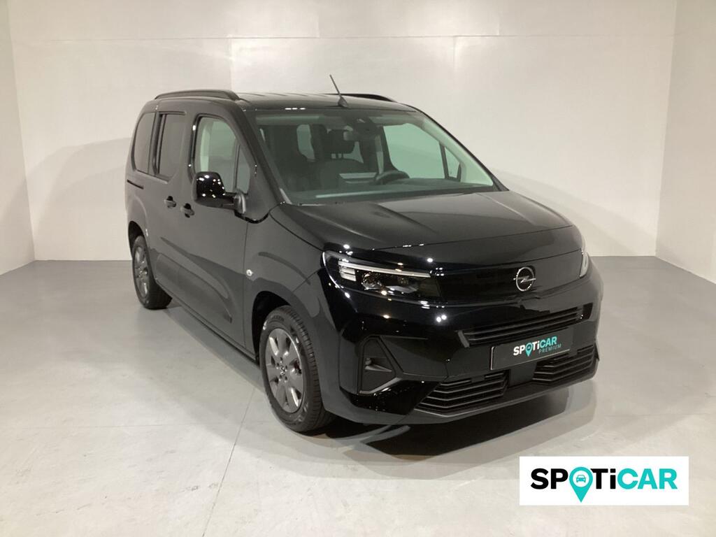 Opel Combo Cargo 100 Cv 1.5 Td S/S MT6 €6.4