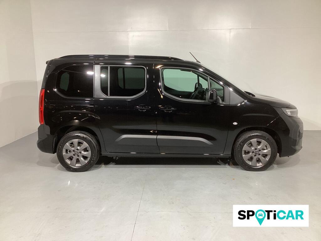 Opel Combo Cargo 100 Cv 1.5 Td S/S MT6 €6.4 3