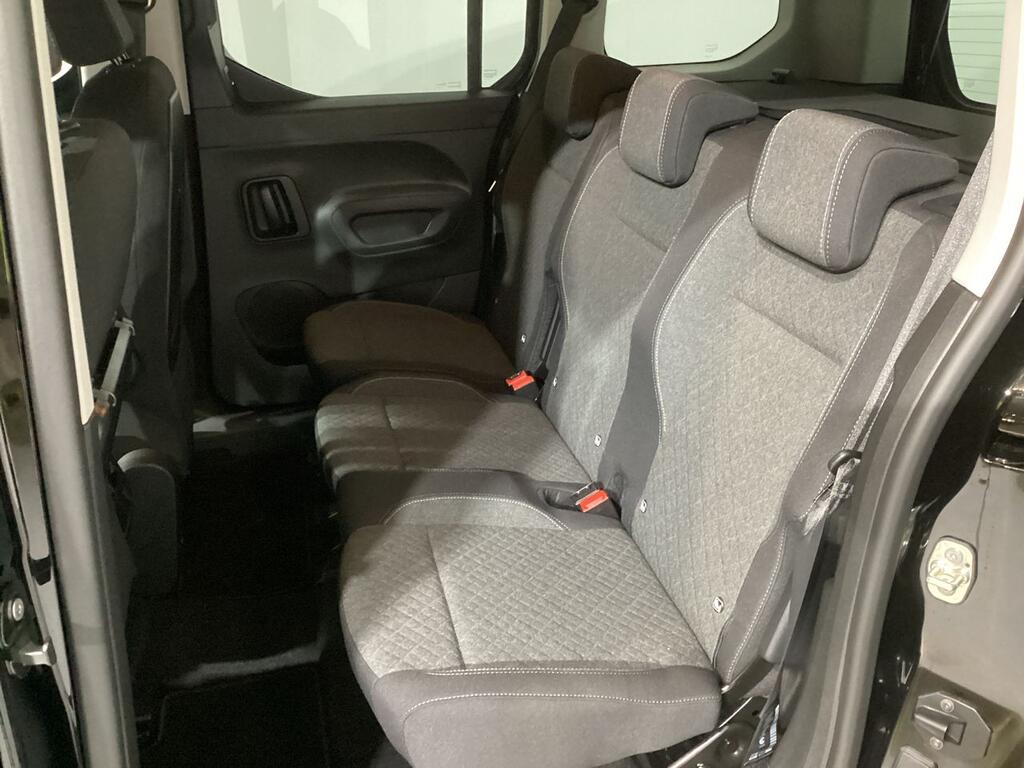 Opel Combo Cargo 100 Cv 1.5 Td S/S MT6 €6.4 9