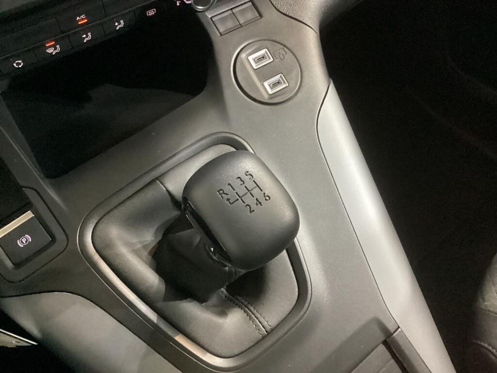 Opel Combo Cargo 100 Cv 1.5 Td S/S MT6 €6.4 20