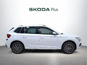 Skoda Kamiq 1.0 TSI 85kW (115CV) DSG SELECTION