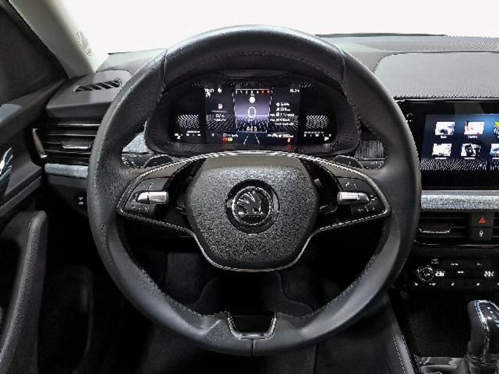 Skoda Kamiq 1.0 TSI 85kW (115CV) DSG SELECTION 17