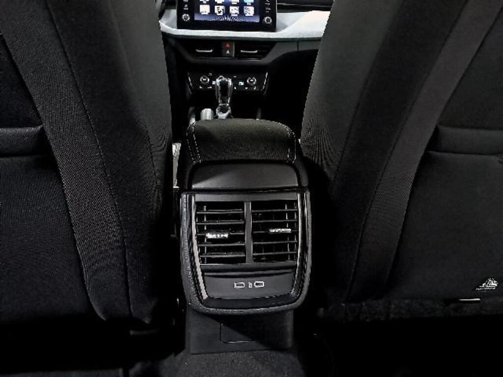 Skoda Kamiq 1.0 TSI 85kW (115CV) DSG SELECTION 31