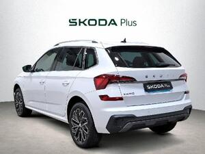 Skoda Kamiq 1.0 TSI 85kW (115CV) DSG SELECTION