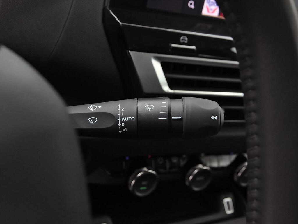 Citroën C4 X Hybrid 136 e-DCS6 Plus 17