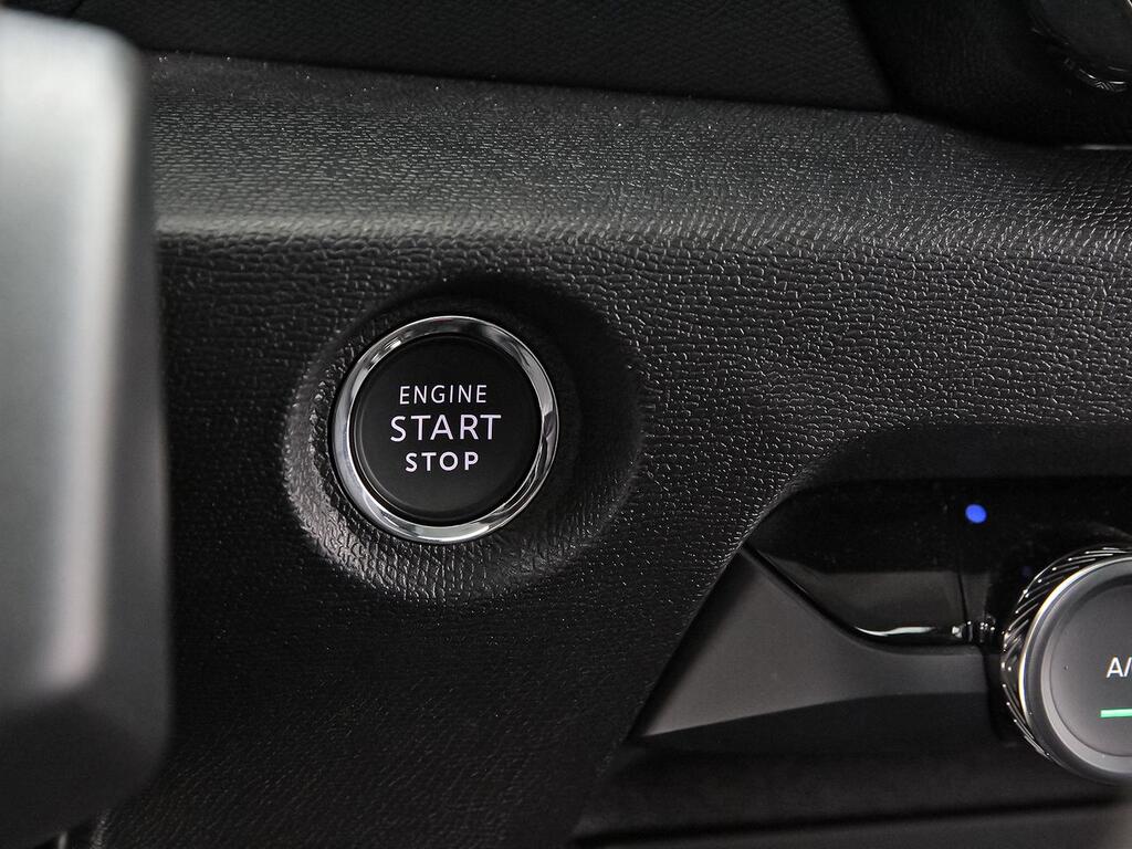 Citroën C4 X Hybrid 136 e-DCS6 Plus 21