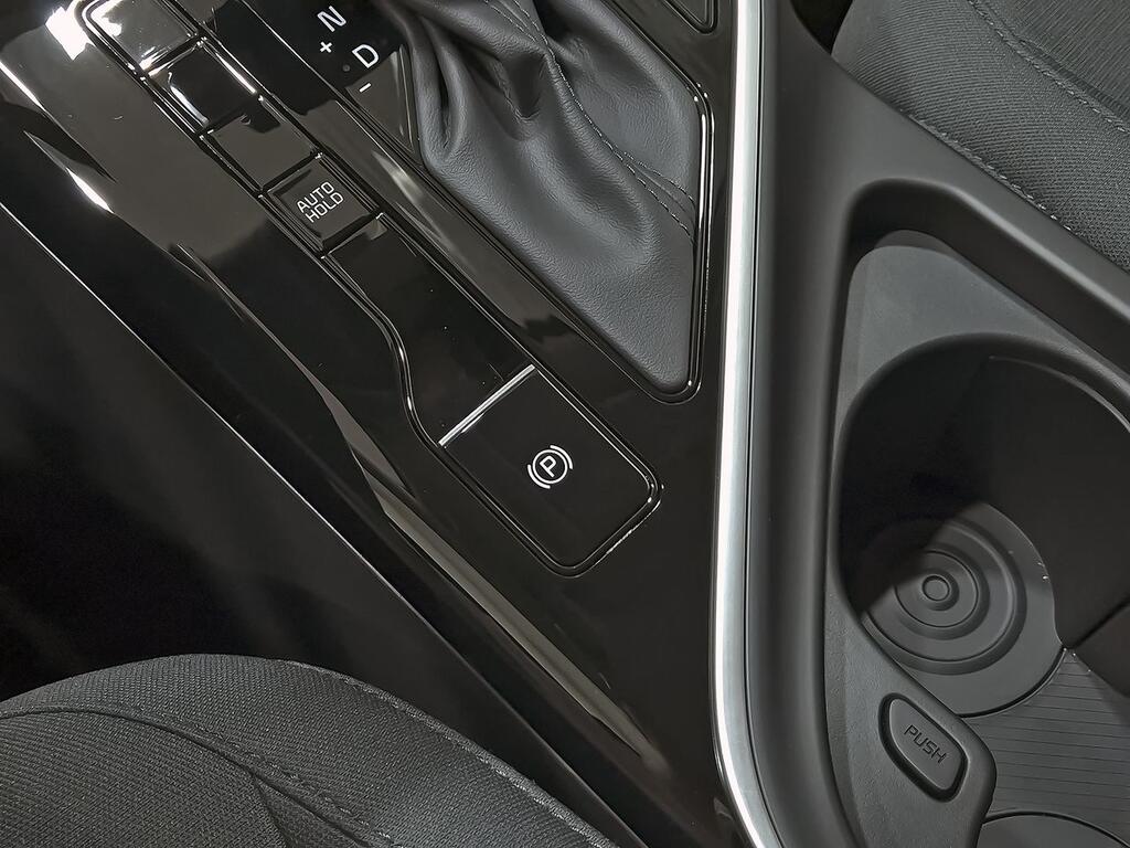 Kia Niro 1.6 GDi HEV 104kW (141CV) Concept 38