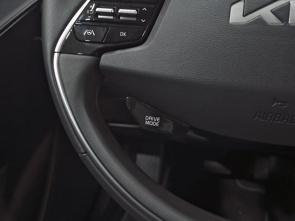 Kia Niro 1.6 GDi HEV 104kW (141CV) Concept 18